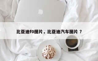 比亚迪f0图片，比亚迪汽车图片 ？
