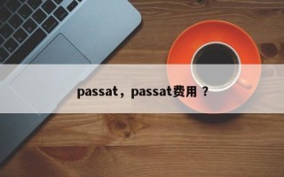 passat，passat费用 ？