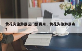 黄花沟旅游景区门票费用，黄花沟旅游景点 ？